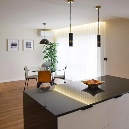 Myhome Braga2 アパート ブラガ