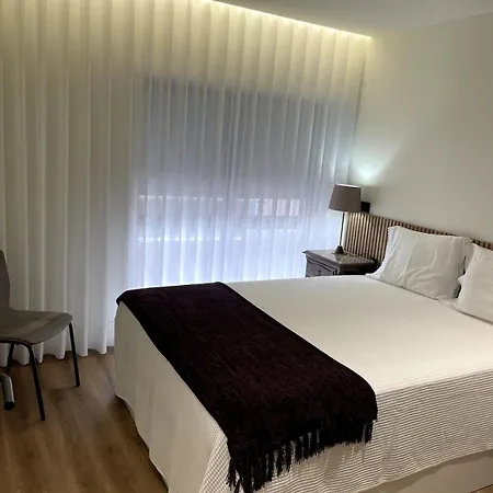 Myhome Braga2 アパート ブラガ