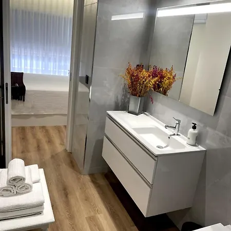 Myhome Braga2 Apartment Braga