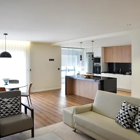 Myhome Braga2 アパート ブラガ